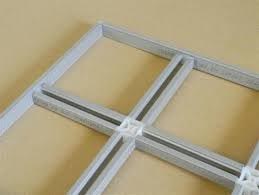 Multi Spacer, Duplex Bar Grid Double Glazed Units