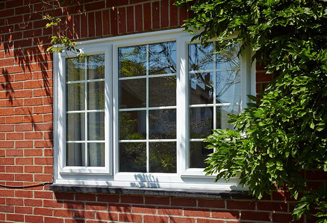 Georgian Bar Double Glazed Units